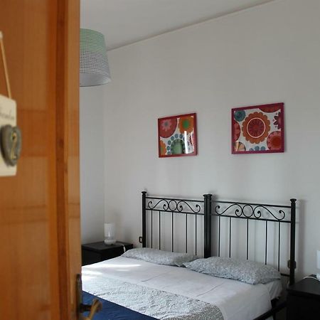 B&B Colombo Пиза Экстерьер фото