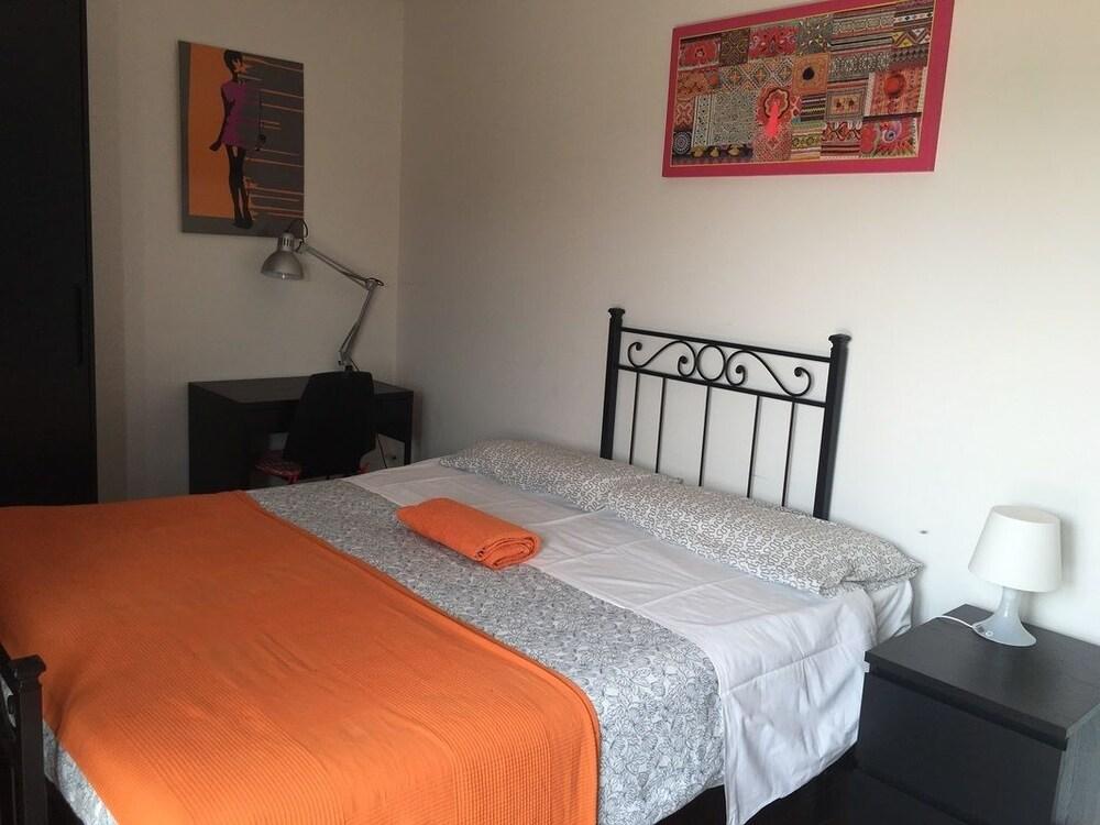 B&B Colombo Пиза Экстерьер фото