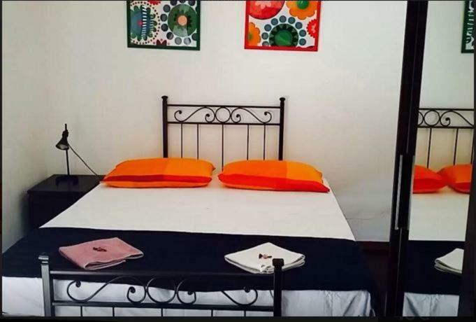 B&B Colombo Пиза Экстерьер фото