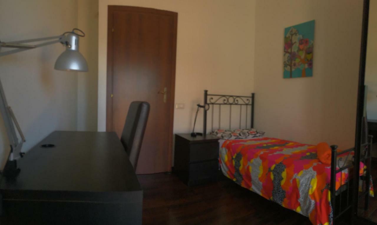 B&B Colombo Пиза Экстерьер фото
