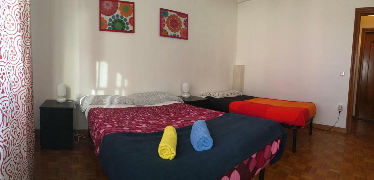 B&B Colombo Пиза Экстерьер фото