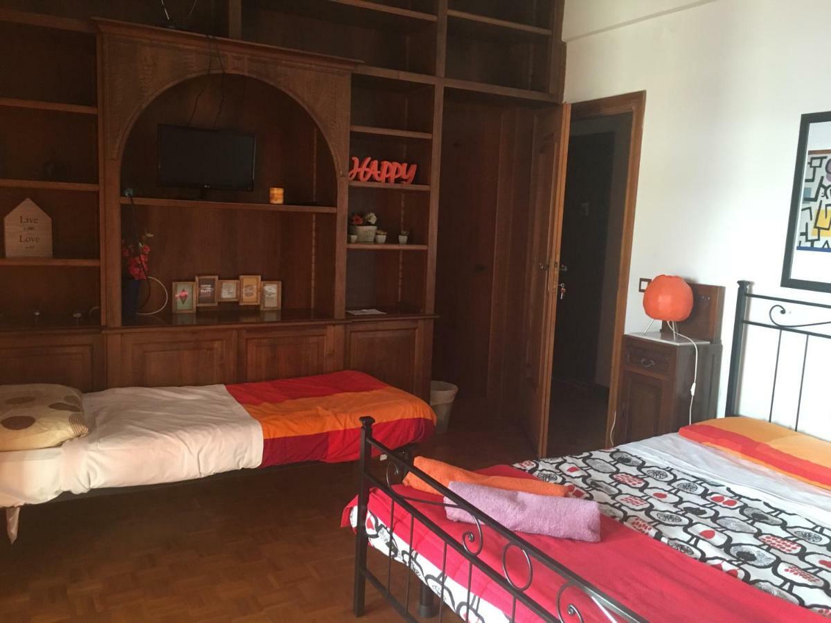 B&B Colombo Пиза Экстерьер фото