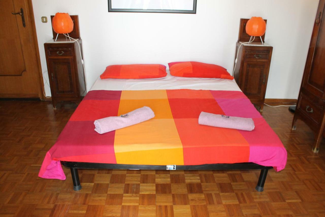 B&B Colombo Пиза Экстерьер фото