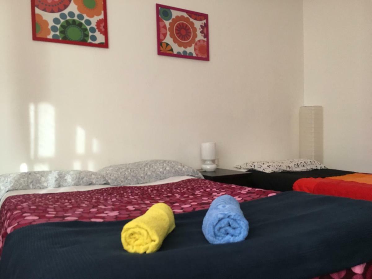 B&B Colombo Пиза Экстерьер фото