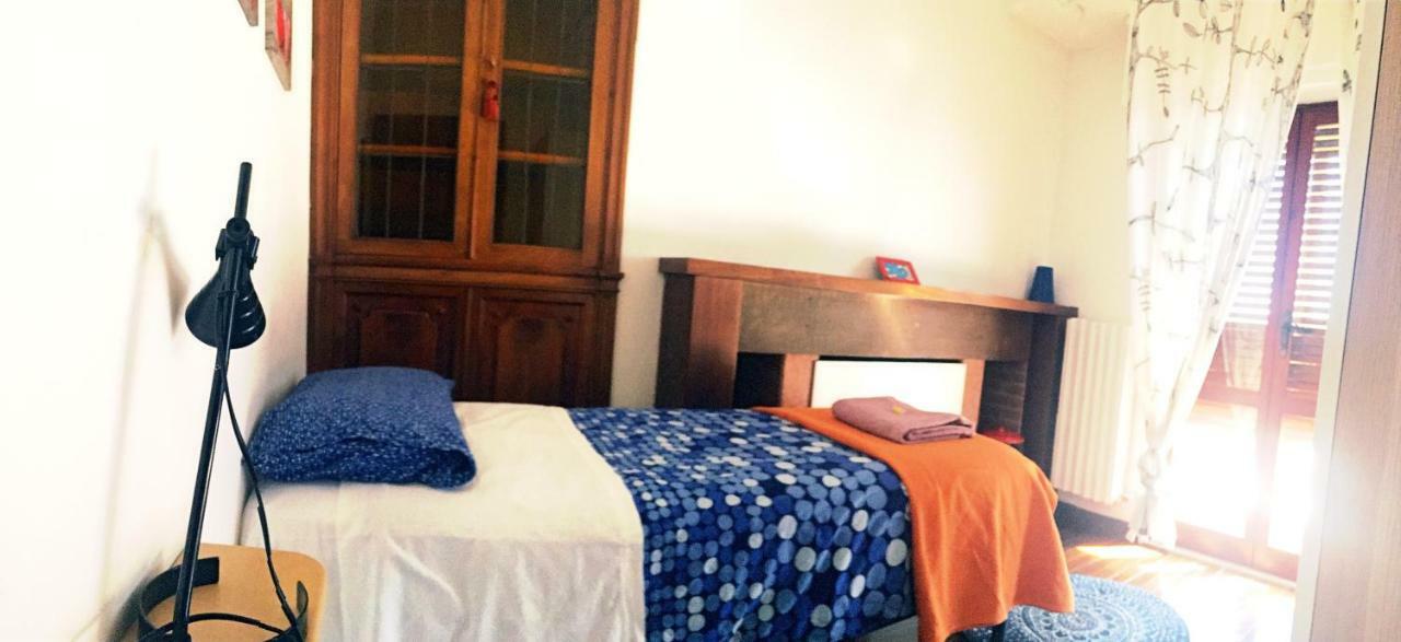 B&B Colombo Пиза Экстерьер фото