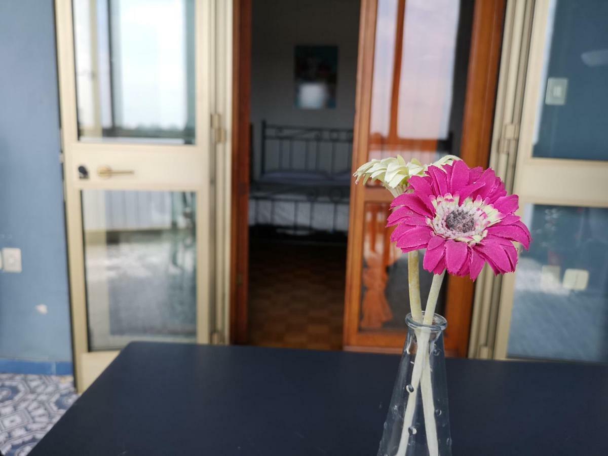B&B Colombo Пиза Экстерьер фото